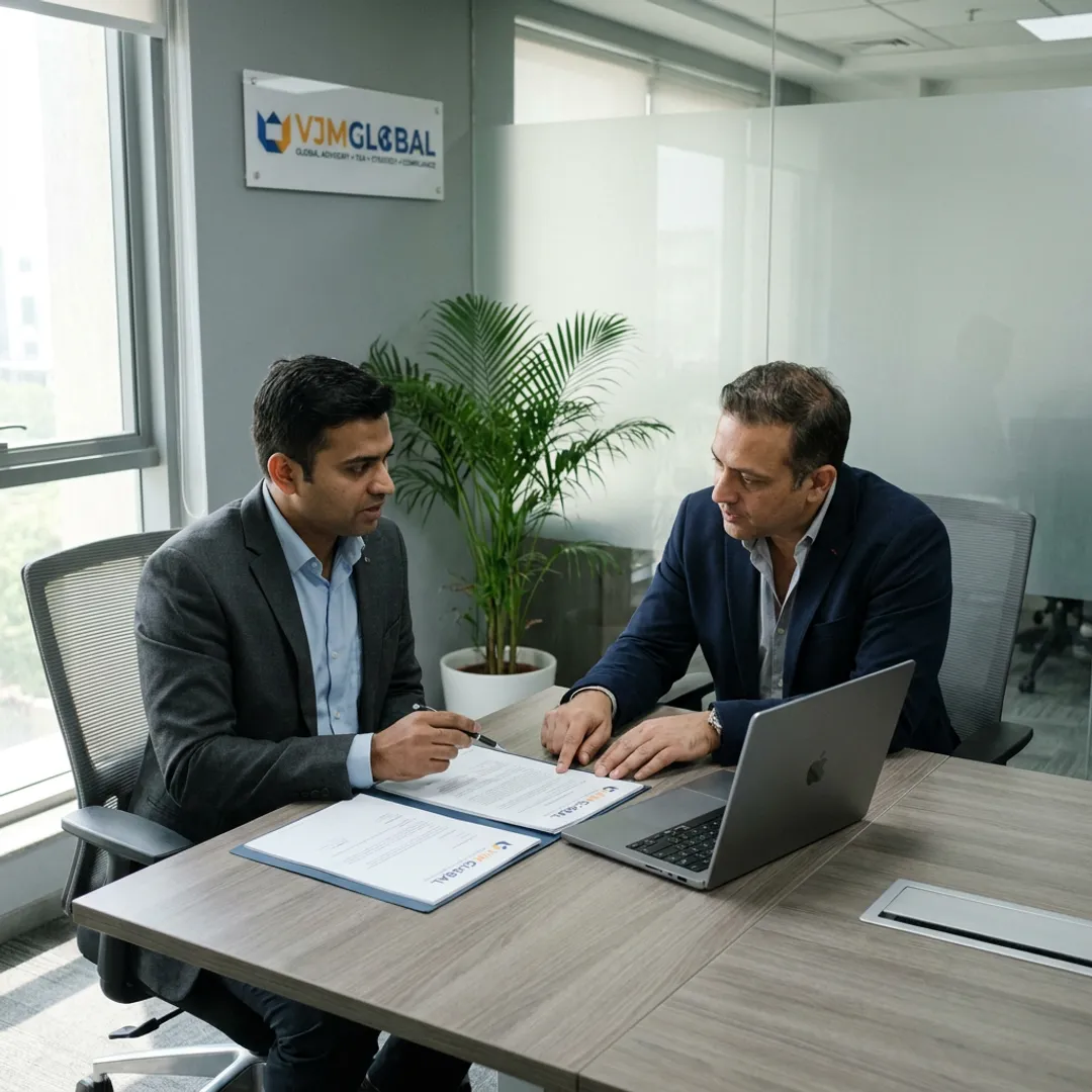 Business registration consultation in Goa