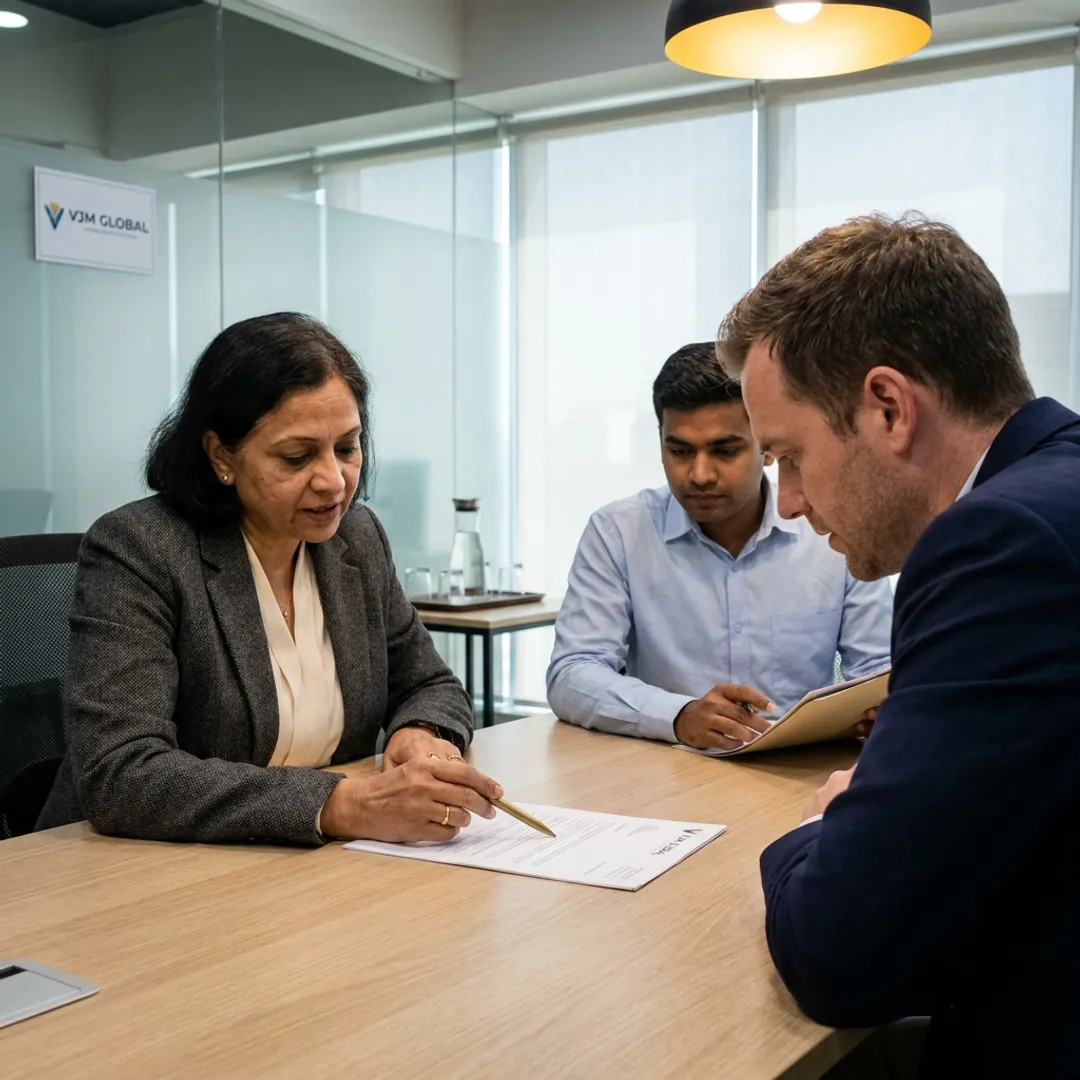 Company registration consultation for Michigan business owners