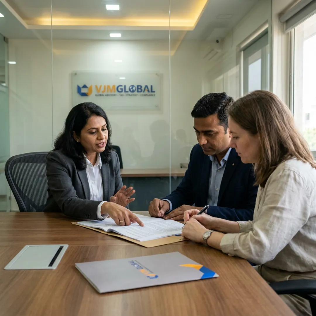 Company registration consultation in Nagpur