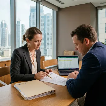 Dubai Knowledge Park business setup consultation