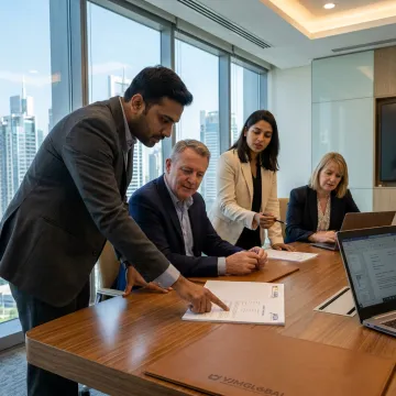 JAFZA company formation consultation for UK business