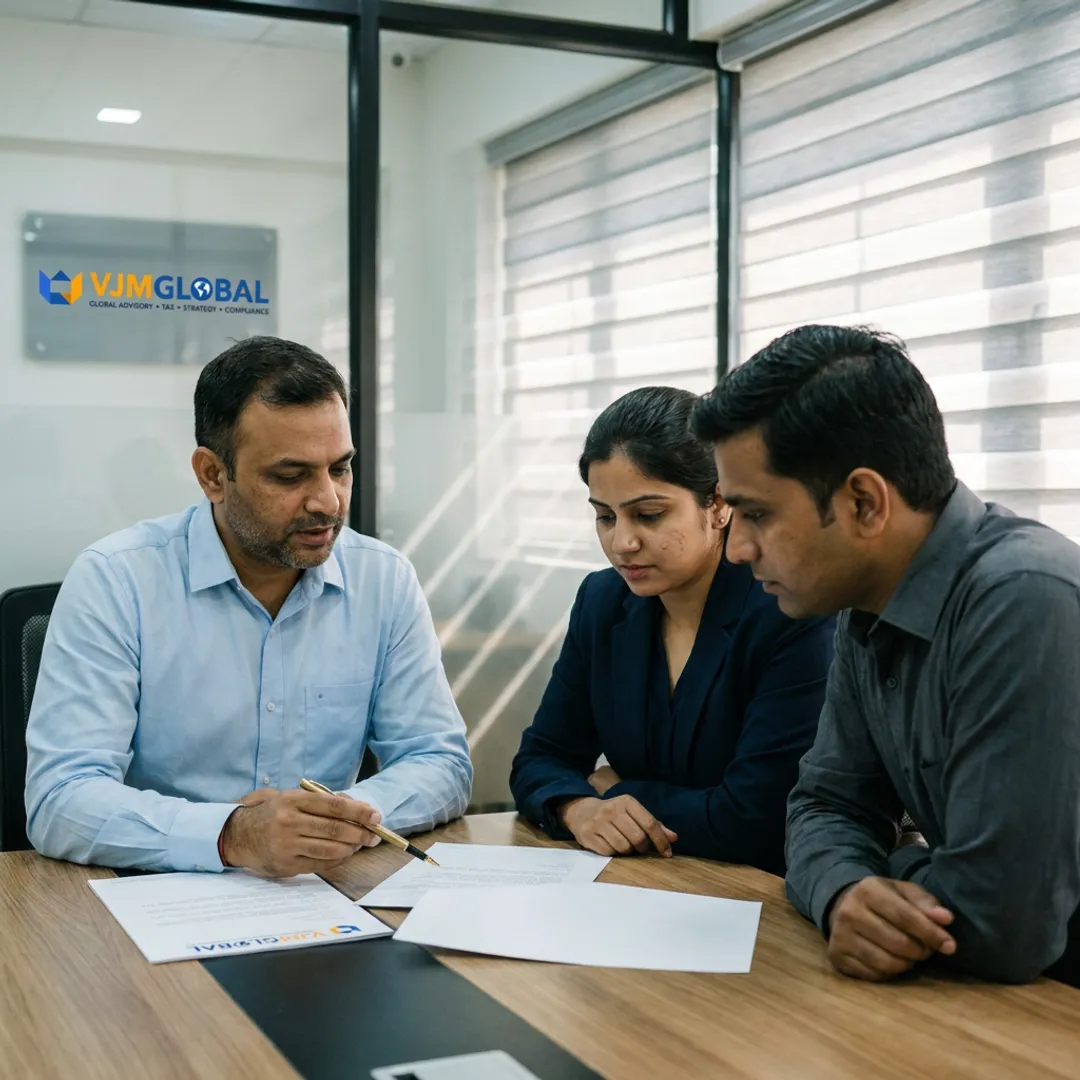 Company registration consultation in Bihar
