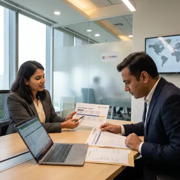 Advisors planning a Bulgaria business setup