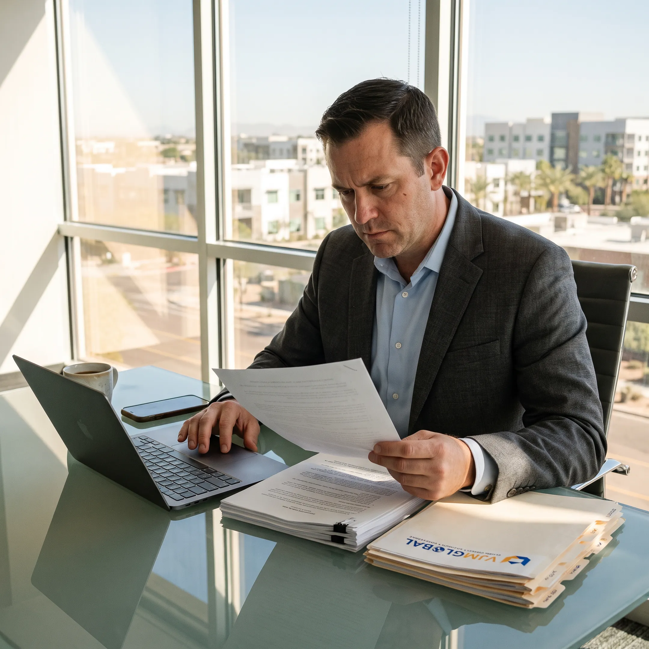 How to Start a Business in Chandler?