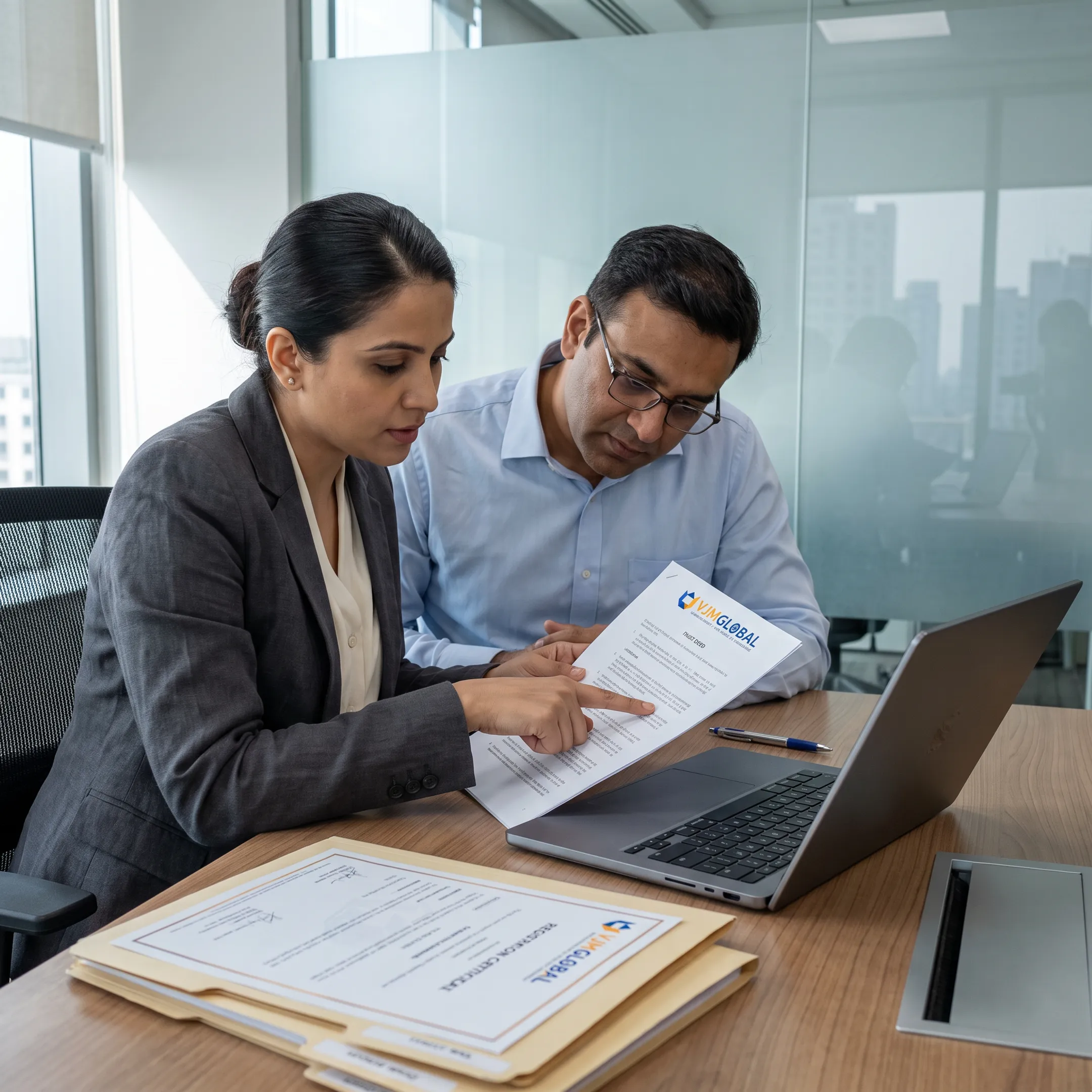 Trust Compnay Registration Services in India