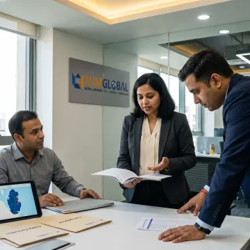 Business advisers planning a Qatar company launch