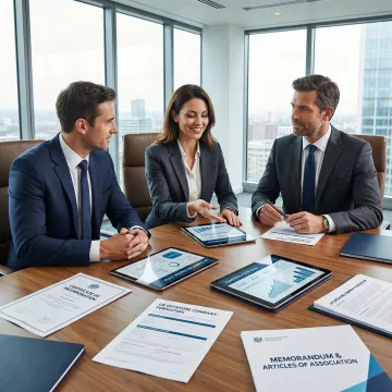 UK Offshore Company Formation for US Businesses