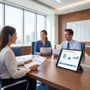 Accounts payable audit workflow meeting