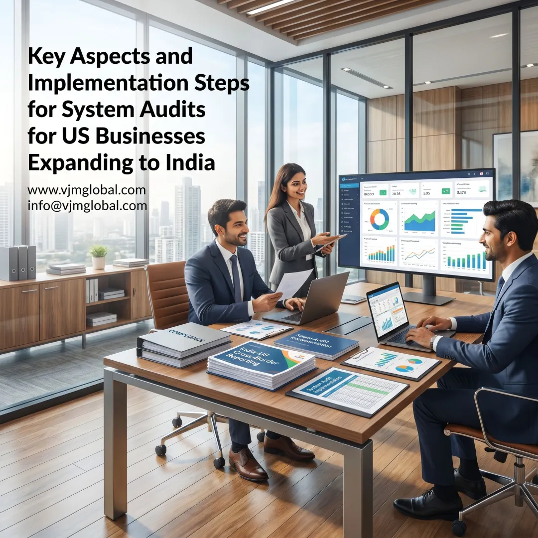 Financial assurance team discussing audit findings and compliance strategy