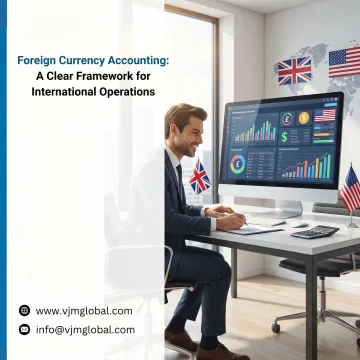 Zoho Books bookkeeping support for UK businesses in the USA