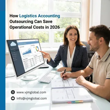 Cloud accounting support for contractors