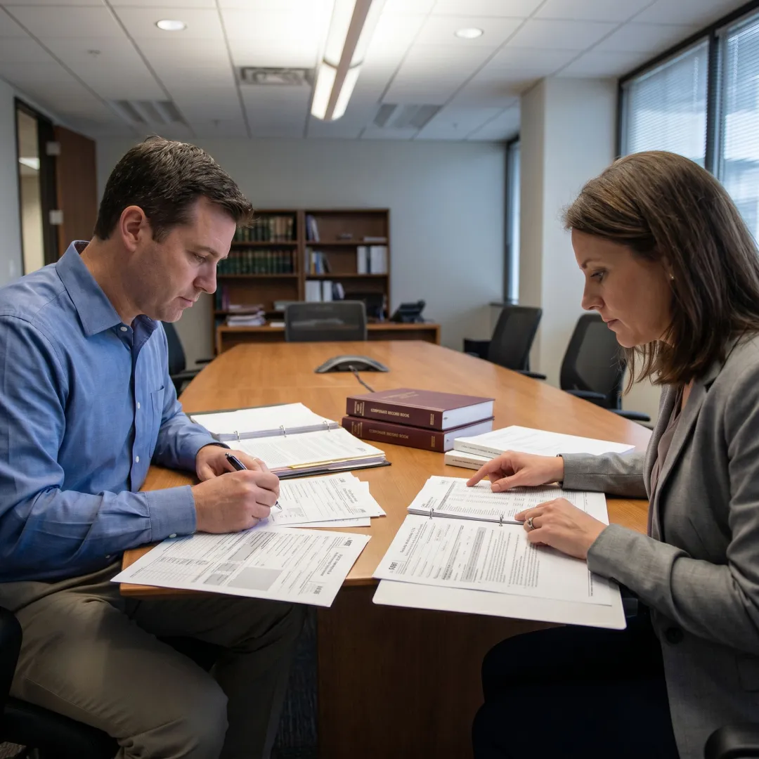 FATCA compliance consultation for US businesses