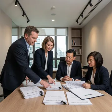 India company registration consultation for Singapore business