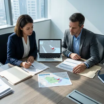 Qatar business setup consultation for UAE investors