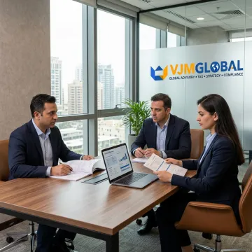 UAE mainland business setup consultation