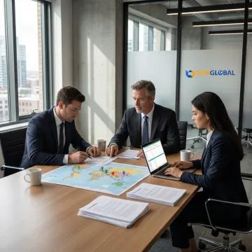DMCC company formation advisory for U.S. founders