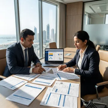 Ajman business setup consultation