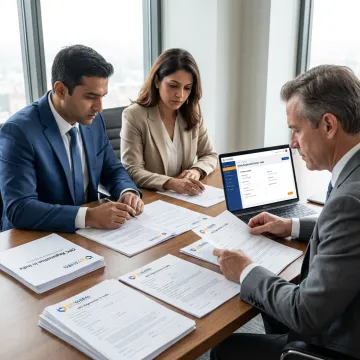 India company registration consultants assisting US business owner