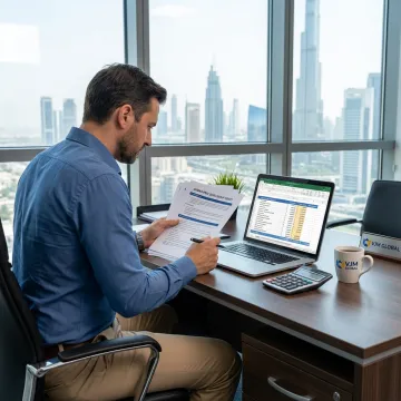 US firm reviewing Ajman Free Zone setup costs