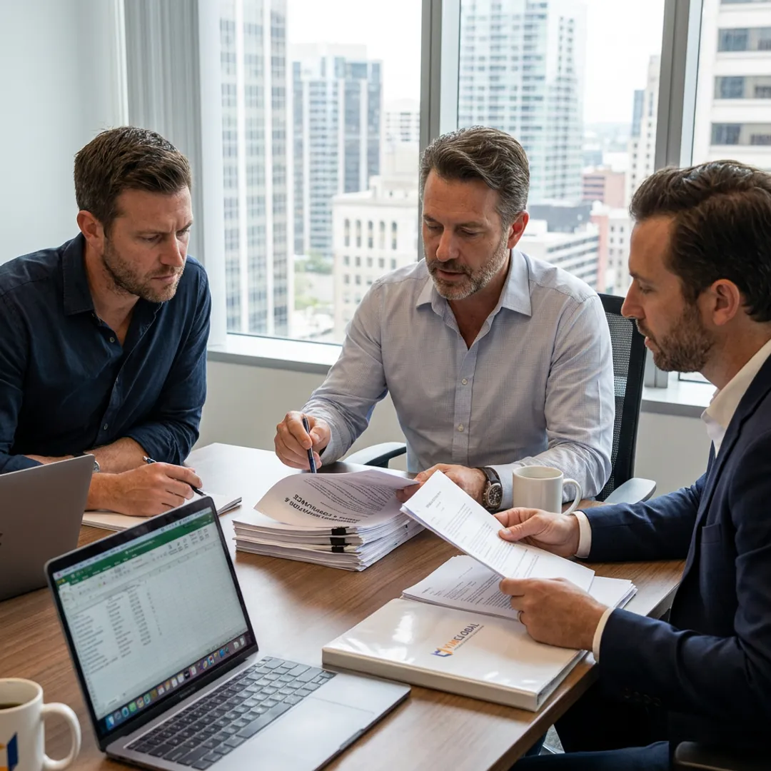 Business formation consultation in San Francisco