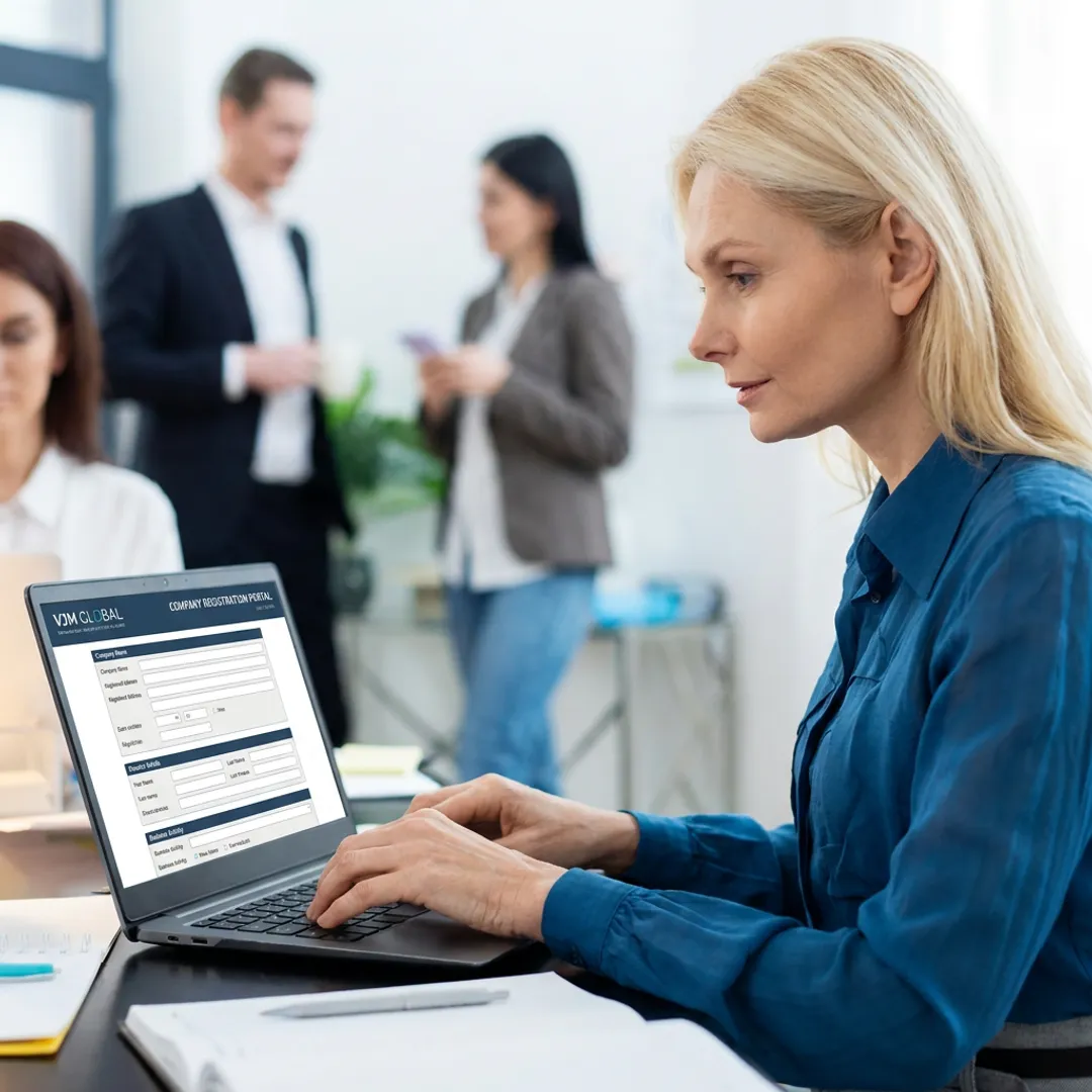 Online company registration consultation in Ghaziabad