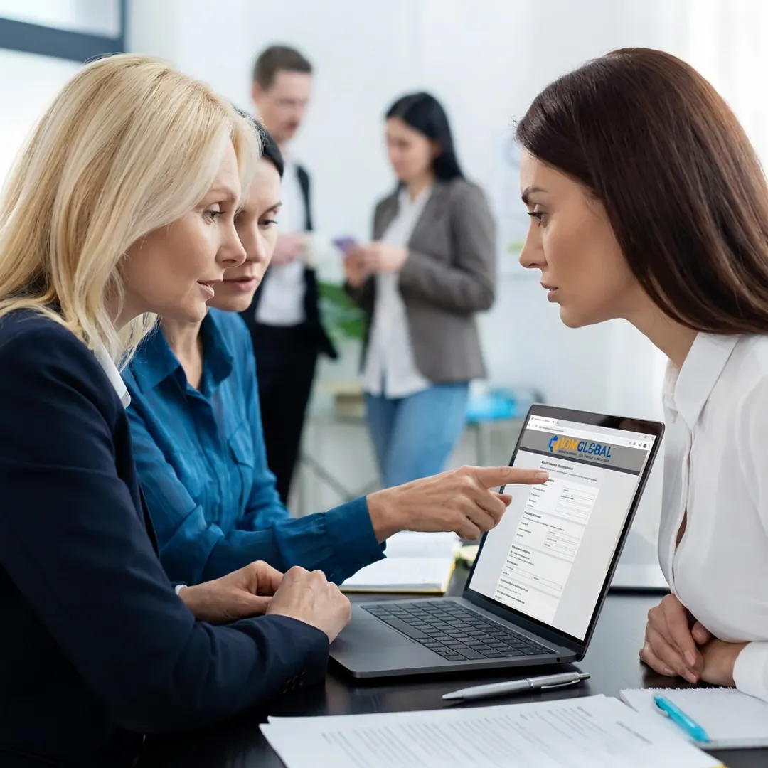 Online company registration consultation in Bangalore