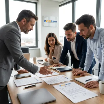 Company registration consultation in Moradabad