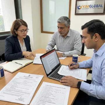 Company registration consultants in India