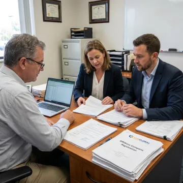 Offshore company registration consultation for US business