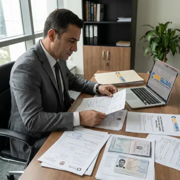 Dubai company registration planning for US business owners