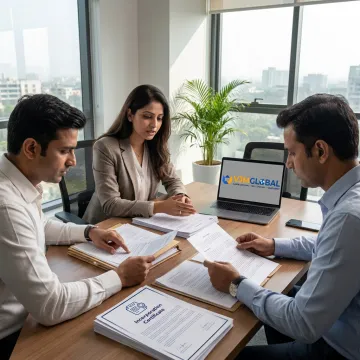 Company registration consultants in Delhi