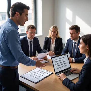 Adviser guiding a UK company through Colombian setup