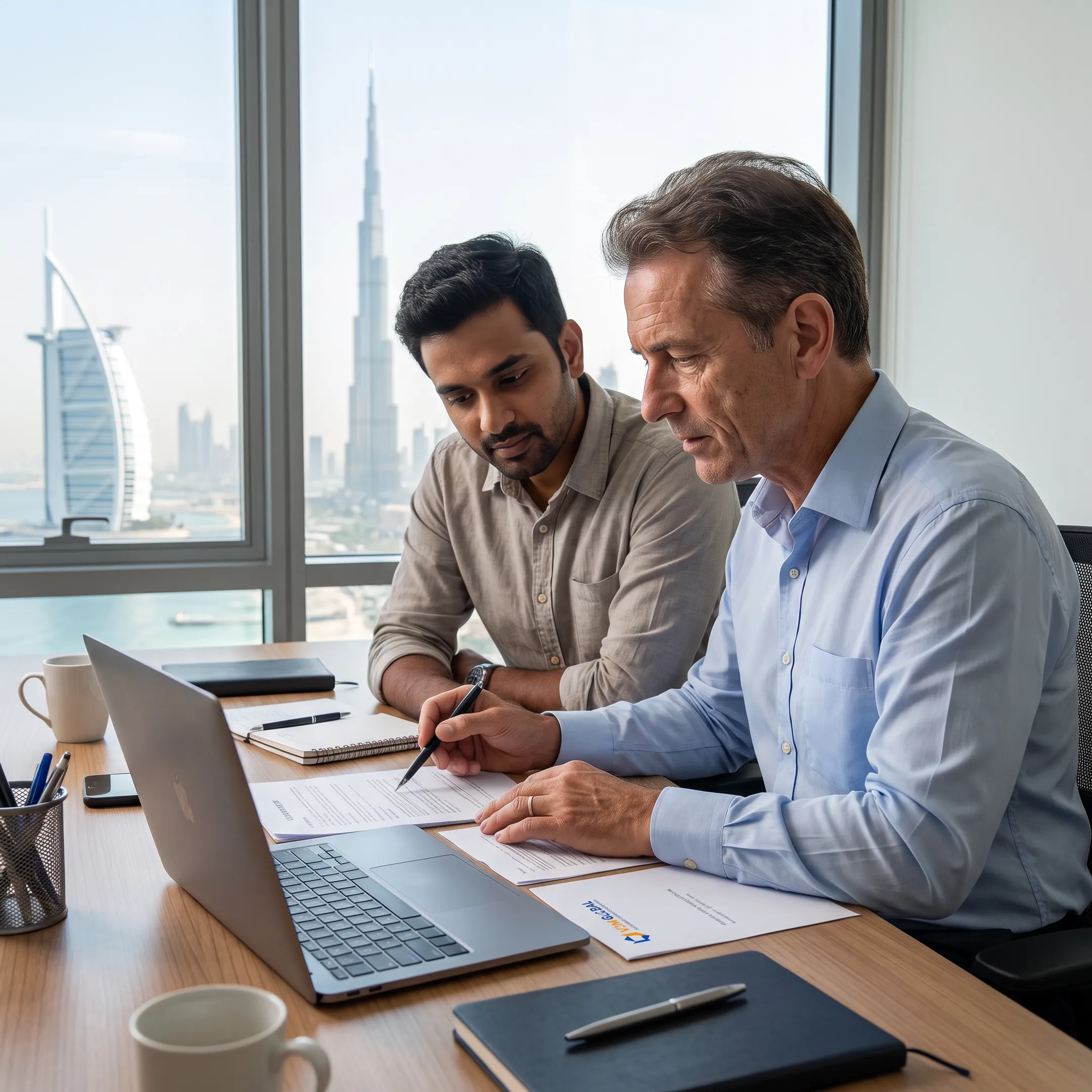 Shams Business Setup Services for Indian Entrepreneurs