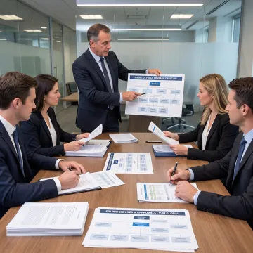 Adviser discussing Mauritius corporate structure with US client