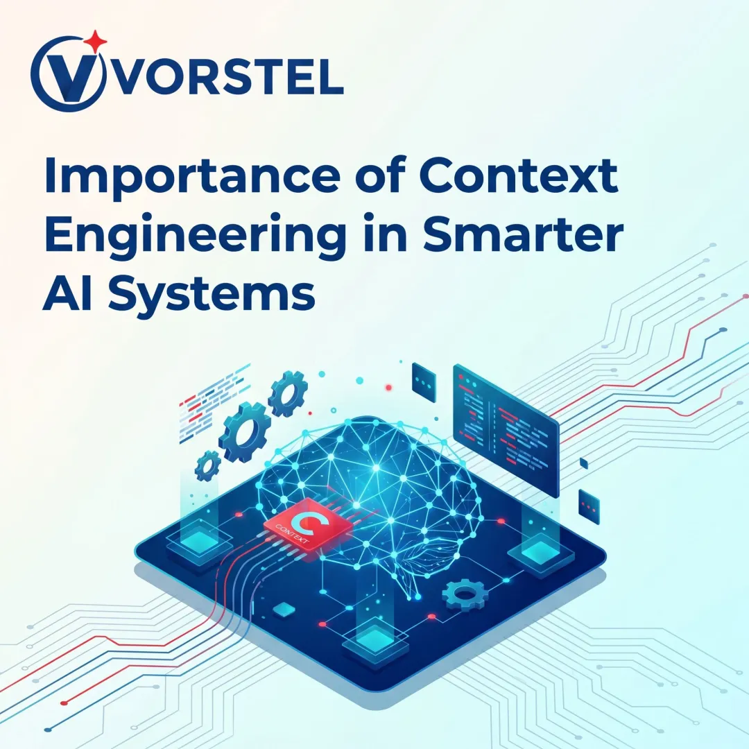 Importance of Context Engineering in Smarter AI Systems
