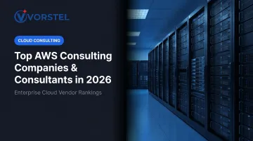 Top AWS Consulting Companies & Consultants in 2026