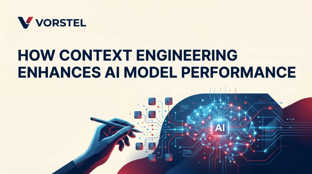 How Context Engineering Enhances AI Model Performance