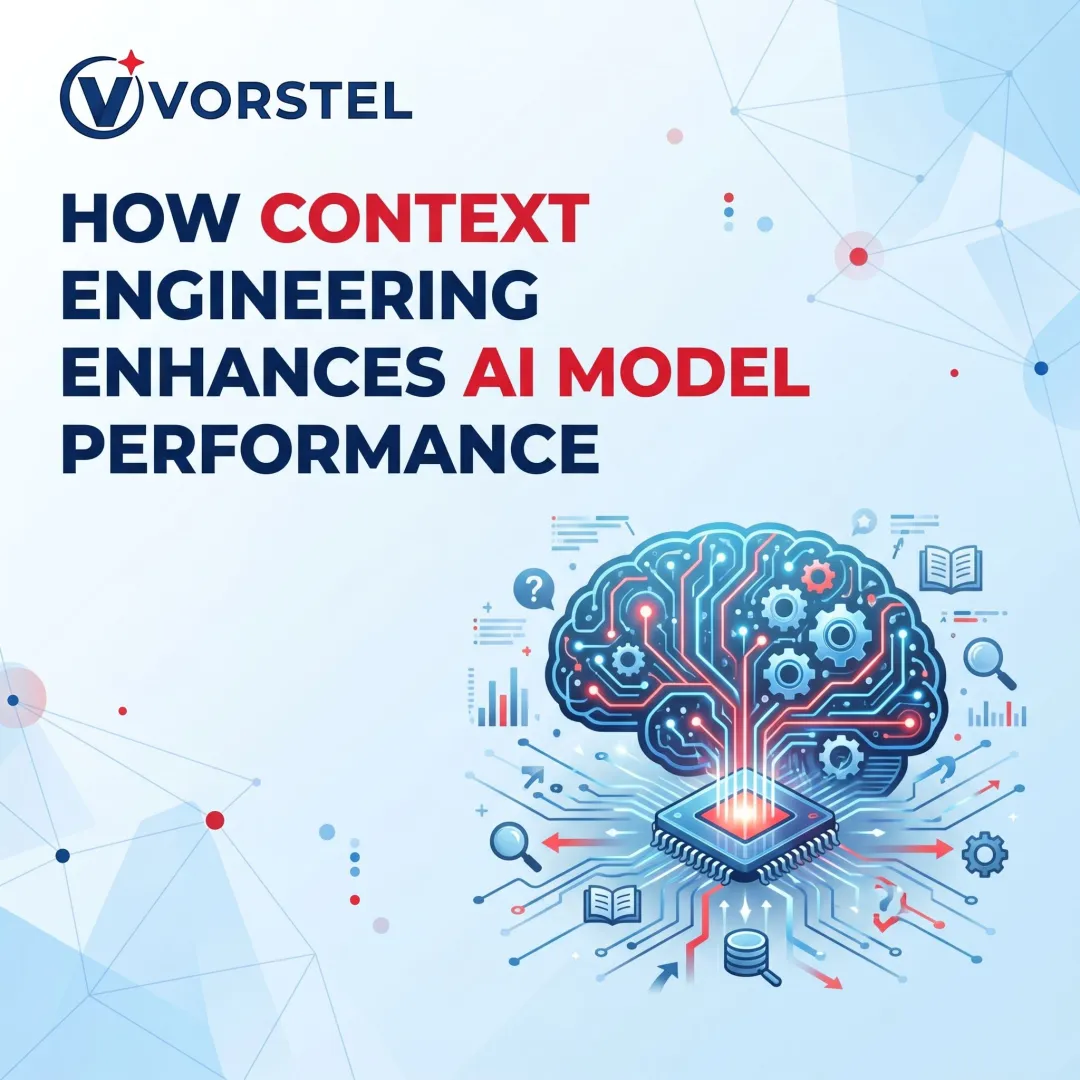 How Context Engineering Enhances AI Model Performance