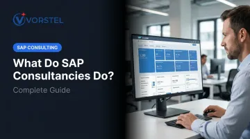 What Do SAP Consultancies Do? — Complete Guide