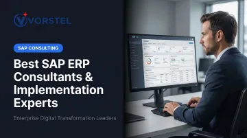 Best SAP ERP Consultants &amp; Implementation Experts