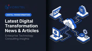 Latest Digital Transformation News &amp; Articles