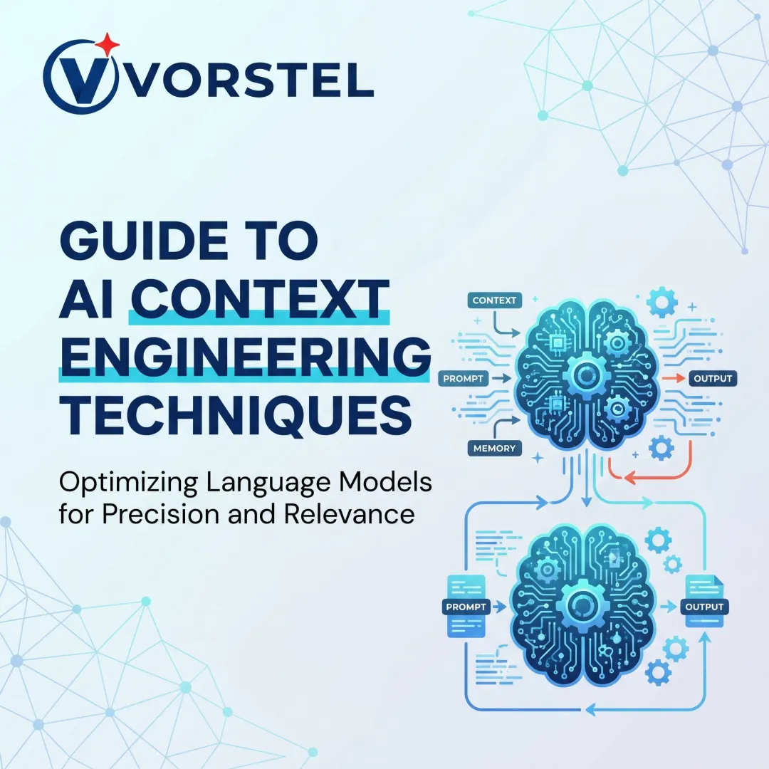 Guide to AI Context Engineering Techniques
