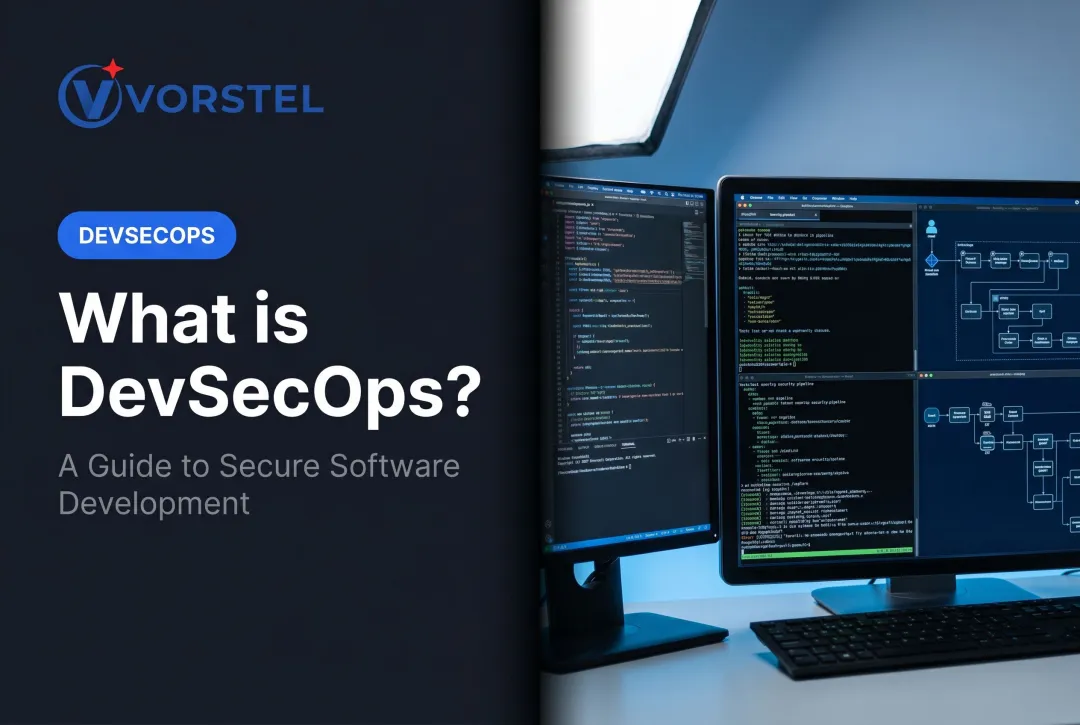 What is DevSecOps? A Guide to Secure Software Development