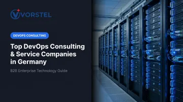 Top DevOps Consulting &amp; Service Companies in Germany