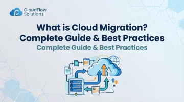 What is Cloud Migration? Complete Guide &amp; Best Practices