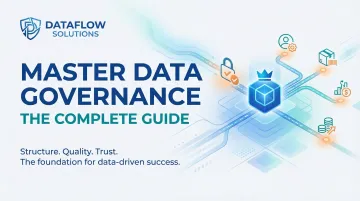 Master Data Governance: The Complete Guide