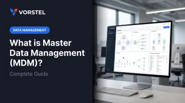 What is Master Data Management (MDM)? — Complete Guide
