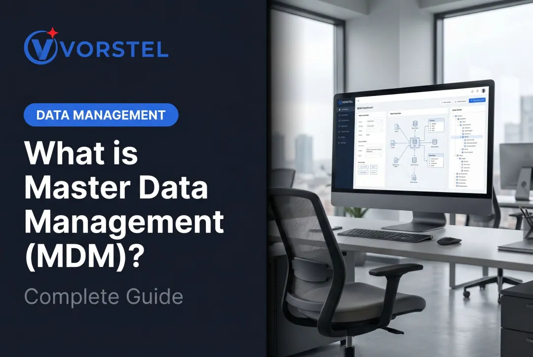 What is Master Data Management (MDM)? — Complete Guide