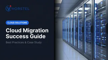 Cloud Migration Success Guide: Best Practices &amp; Case Study