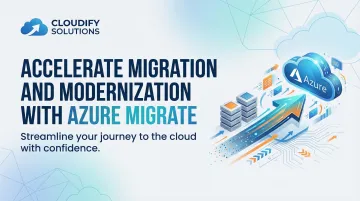 Accelerate Migration and Modernization with Azure Migrate